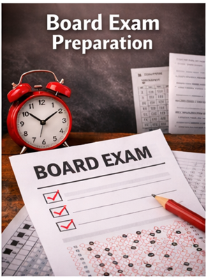 Board Exam