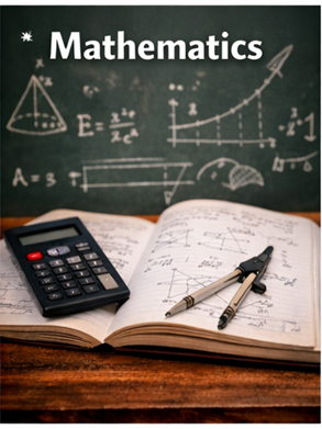 Mathematics