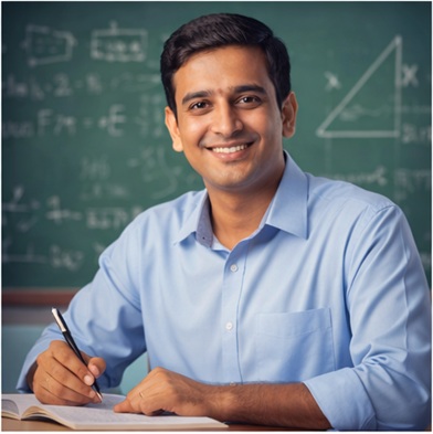 Mathematics Teacher