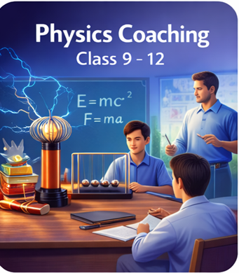 Physics Coaching